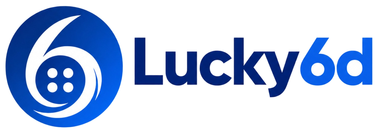 Lucky6D